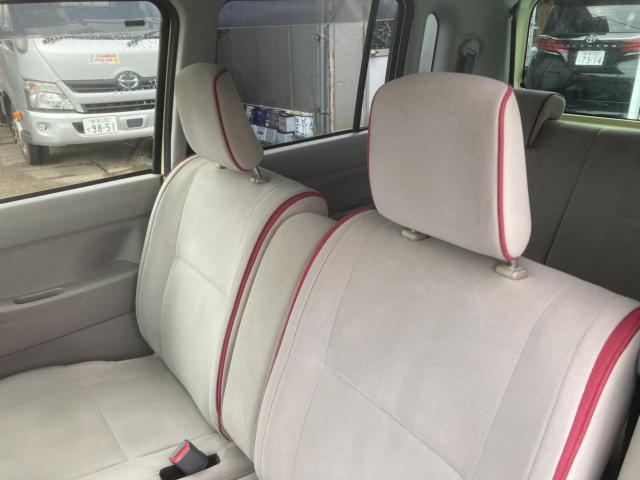 ムーヴコンテ（新潟県新潟市西蒲区）