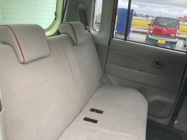 ムーヴコンテ（新潟県新潟市西蒲区）