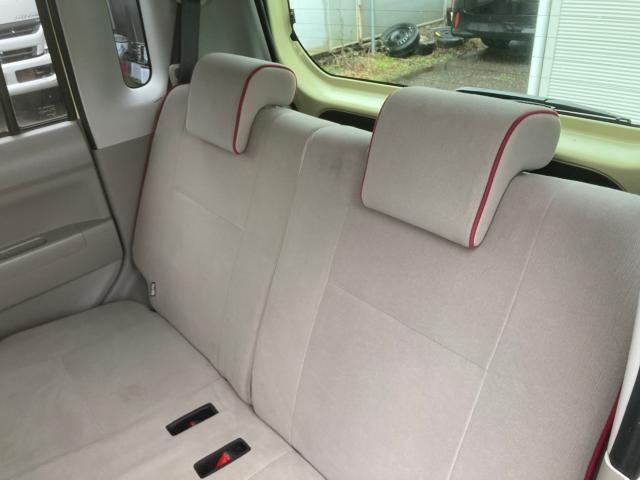 ムーヴコンテ（新潟県新潟市西蒲区）