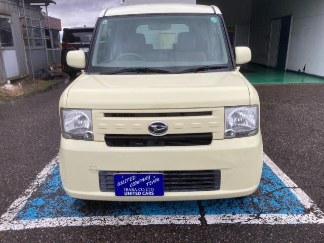 ムーヴコンテ（新潟県新潟市西蒲区）