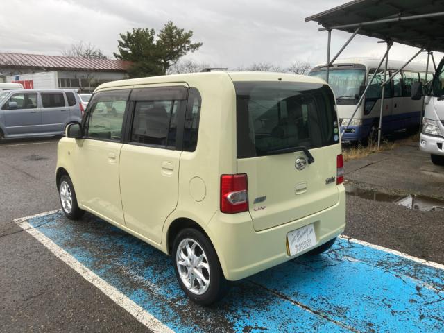 ムーヴコンテ（新潟県新潟市西蒲区）