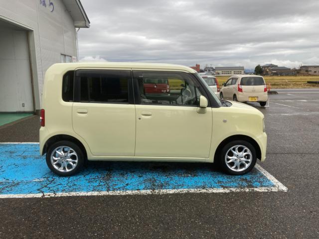 ムーヴコンテ（新潟県新潟市西蒲区）