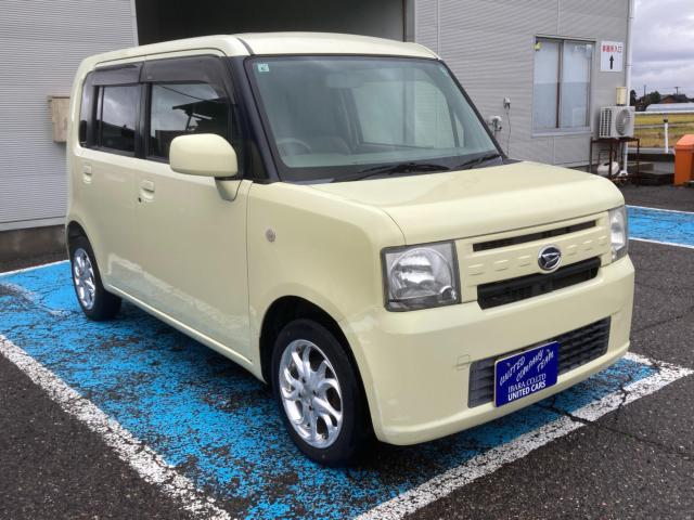 ムーヴコンテ（新潟県新潟市西蒲区）