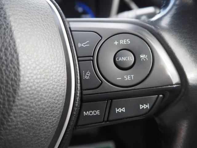 セーフティセンス搭載！レーダークルーズコントロールやプリクラッシュセーフティ、オプションでフロント、リアのソナーも付いており、安全装備も充実の1台です♪