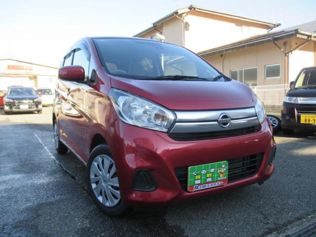 デイズ（新潟県新潟市西区）画像2