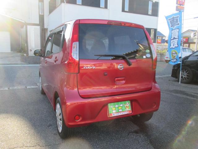 デイズ（新潟県新潟市西区）画像5