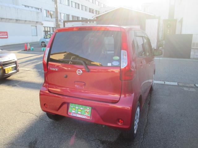 デイズ（新潟県新潟市西区）画像6