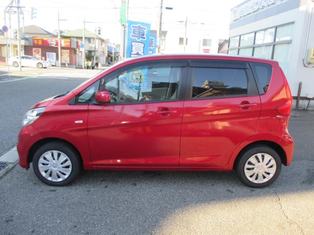 デイズ（新潟県新潟市西区）画像7