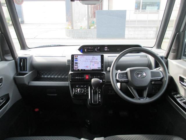 タントカスタム（新潟県新潟市西区）画像22