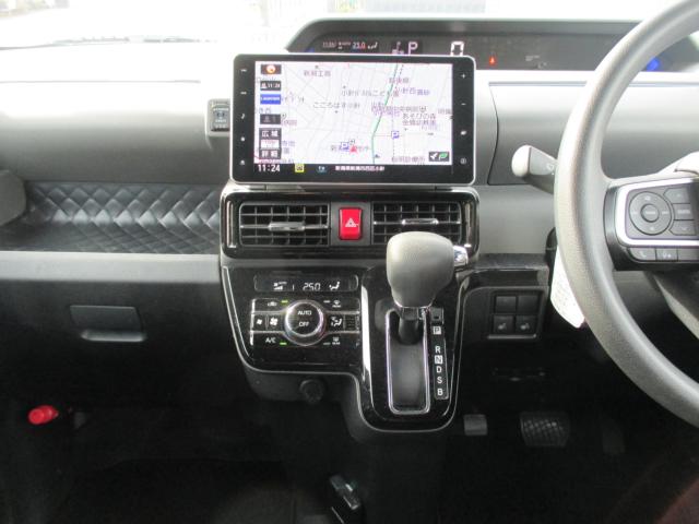 タントカスタム（新潟県新潟市西区）画像23