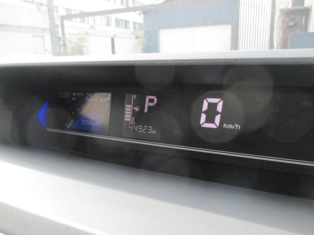 タントカスタム（新潟県新潟市西区）画像15