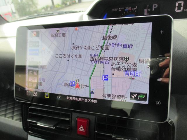 タントカスタム（新潟県新潟市西区）画像24