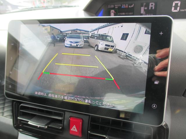 タントカスタム（新潟県新潟市西区）画像27