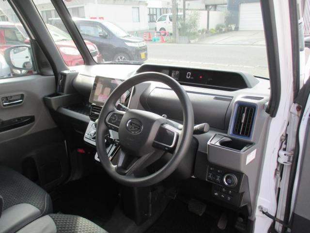 タントカスタム（新潟県新潟市西区）画像35