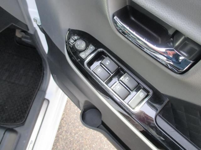 タントカスタム（新潟県新潟市西区）画像34