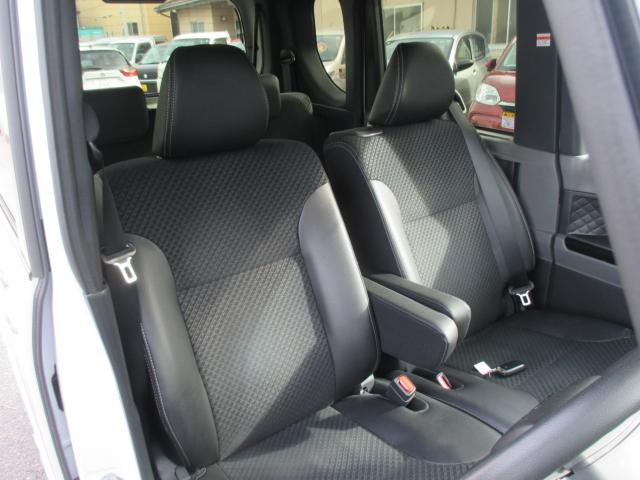 タントカスタム（新潟県新潟市西区）画像39