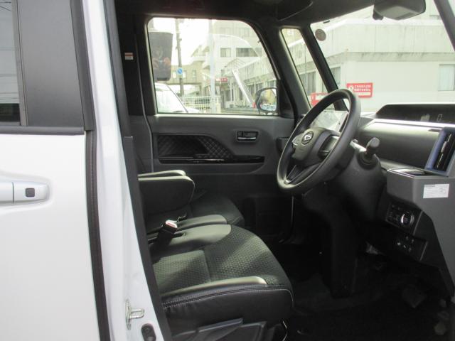 タントカスタム（新潟県新潟市西区）画像37