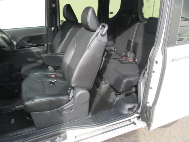 タントカスタム（新潟県新潟市西区）画像40