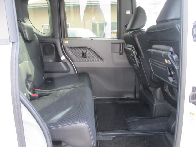 タントカスタム（新潟県新潟市西区）画像42