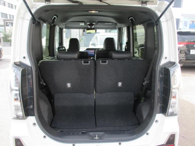 タントカスタム（新潟県新潟市西区）画像44