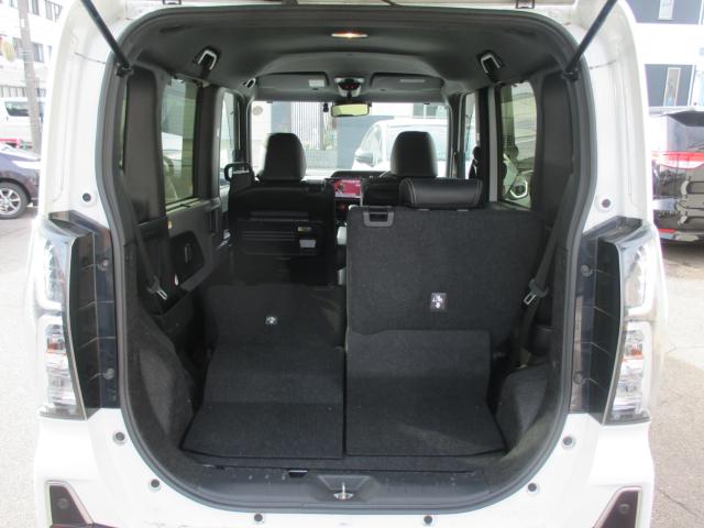 タントカスタム（新潟県新潟市西区）画像45