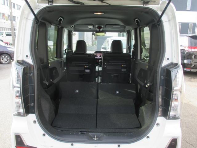 タントカスタム（新潟県新潟市西区）画像46