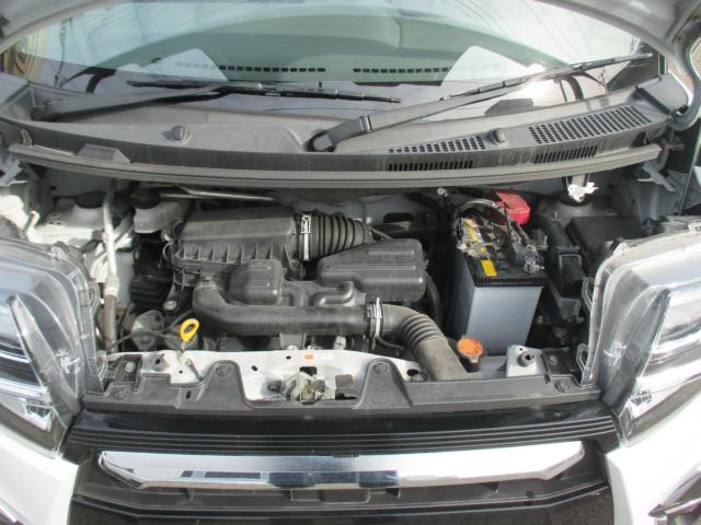 タントカスタム（新潟県新潟市西区）画像53