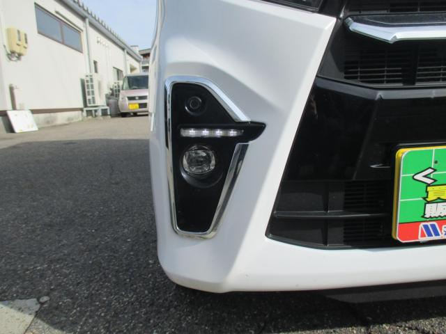 タントカスタム（新潟県新潟市西区）画像9