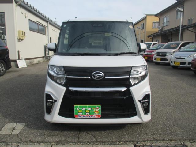 タントカスタム（新潟県新潟市西区）画像3