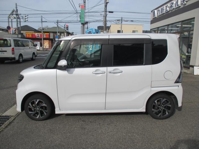 タントカスタム（新潟県新潟市西区）画像7