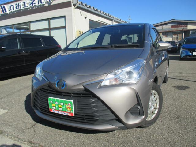 ヴィッツ（新潟県新潟市西区）