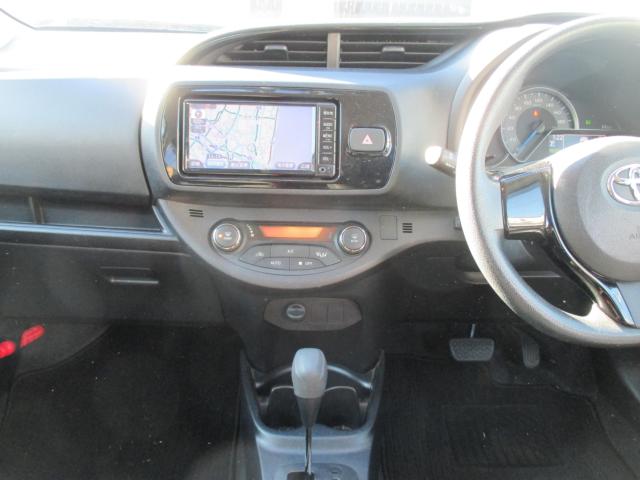 ヴィッツ（新潟県新潟市西区）画像17