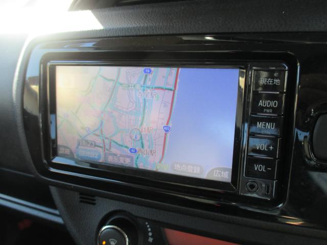 ヴィッツ（新潟県新潟市西区）画像18