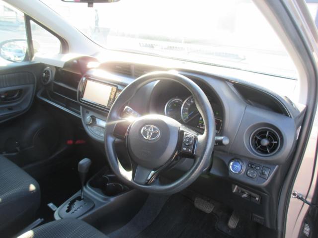 ヴィッツ（新潟県新潟市西区）画像28