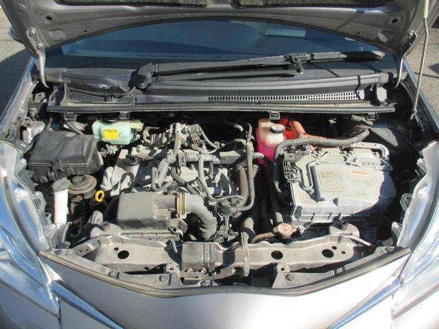 ヴィッツ（新潟県新潟市西区）画像43