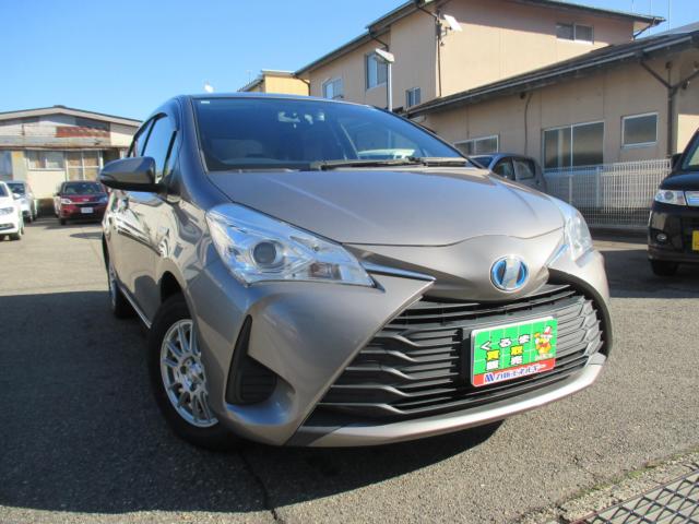 ヴィッツ（新潟県新潟市西区）画像2