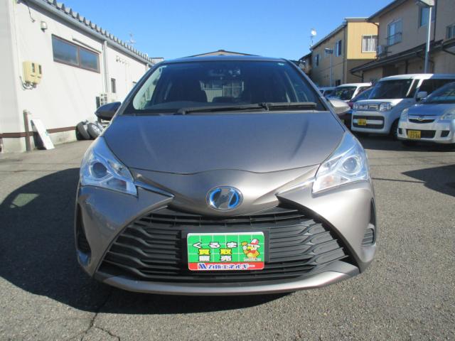 ヴィッツ（新潟県新潟市西区）画像3