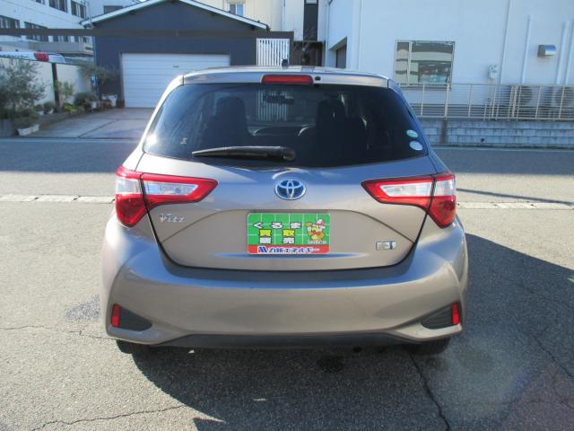 ヴィッツ（新潟県新潟市西区）画像4