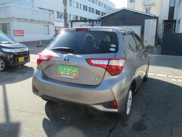 ヴィッツ（新潟県新潟市西区）画像6