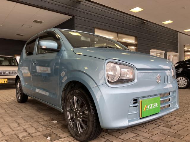 アルト（新潟県新潟市西蒲区）