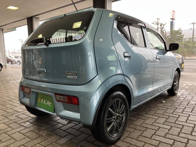 アルト（新潟県新潟市西蒲区）