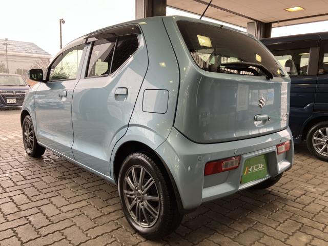 アルト（新潟県新潟市西蒲区）