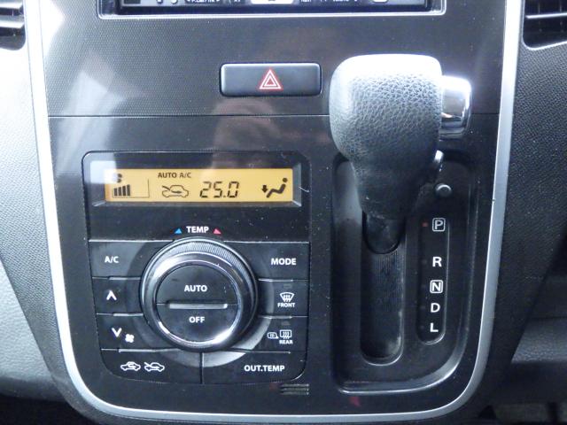 ワゴンＲスティングレー（新潟県新潟市中央区）画像19