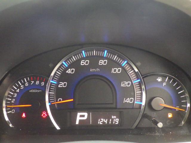 ワゴンＲスティングレー（新潟県新潟市中央区）画像14