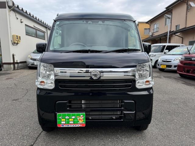 NV100クリッパー（新潟県新潟市西区）