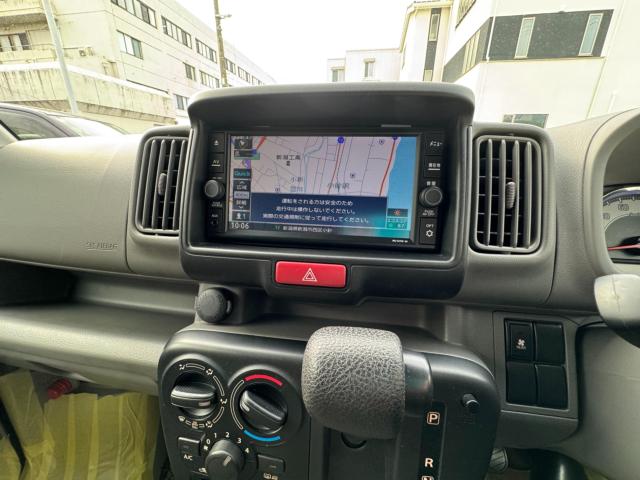 NV100クリッパー（新潟県新潟市西区）