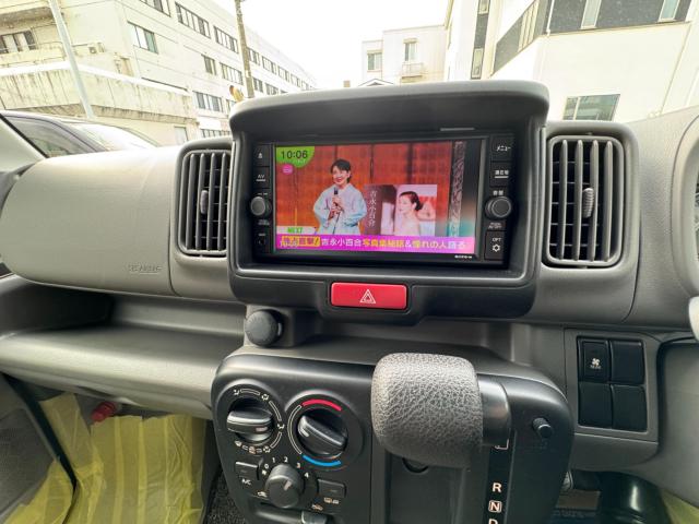 NV100クリッパー（新潟県新潟市西区）