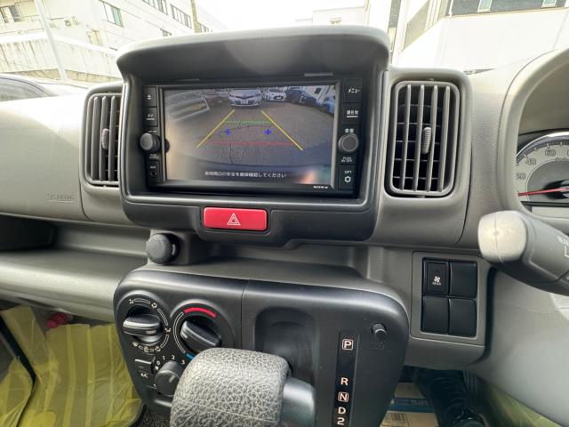 NV100クリッパー（新潟県新潟市西区）