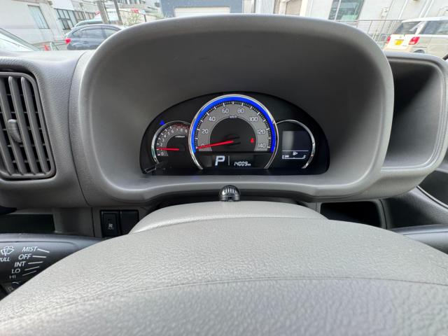 NV100クリッパー（新潟県新潟市西区）