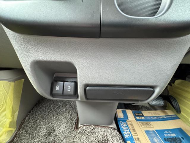 NV100クリッパー（新潟県新潟市西区）